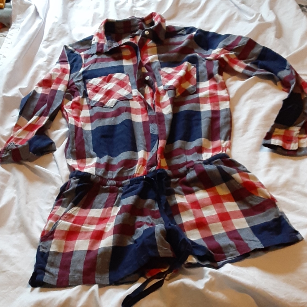 Women's Romper size Small